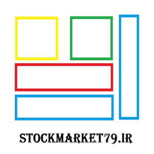 لوگوی استوک مارکت